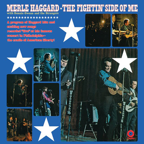 Merle Haggard, Today I Started Loving You Again, Guitar Chords/Lyrics