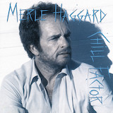 Download Merle Haggard Twinkle Twinkle Lucky Star sheet music and printable PDF music notes