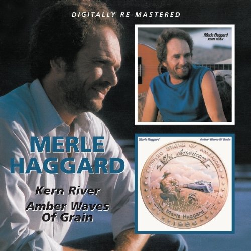 Merle Haggard, Workin' Man Blues, Easy Guitar