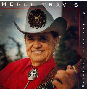 Merle Travis, El Rancho Grande, Piano, Vocal & Guitar (Right-Hand Melody)