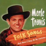 Download Merle Travis Sixteen Tons sheet music and printable PDF music notes