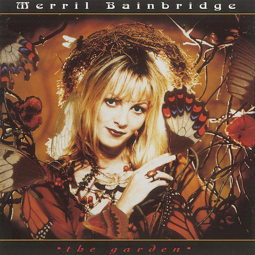 Merril Bainbridge, Mouth, Piano, Vocal & Guitar Chords (Right-Hand Melody)