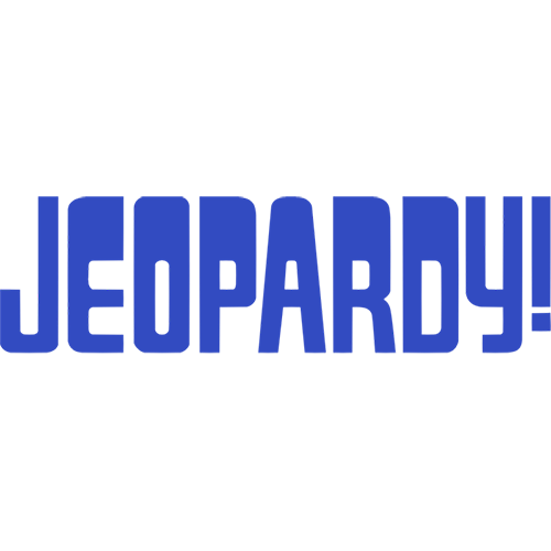 Merv Griffin, Jeopardy Theme, Big Note Piano