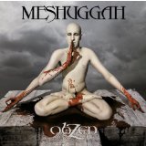 Download Meshuggah Combustion sheet music and printable PDF music notes