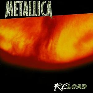 Metallica, Bad Seed, Lyrics & Chords