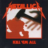 Download Metallica Blitzkrieg sheet music and printable PDF music notes