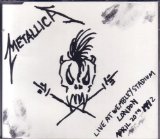 Download Metallica Human sheet music and printable PDF music notes