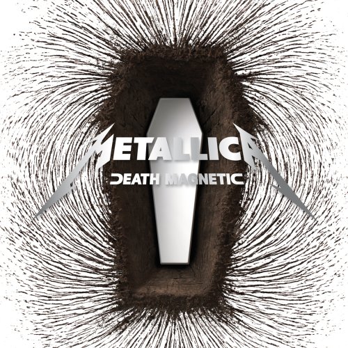 Metallica, My Apocalypse, Guitar Tab