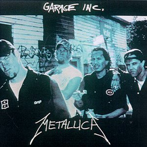 Metallica, Sabbra Cadabra, Lyrics & Chords