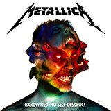 Download Metallica Spit Out The Bone sheet music and printable PDF music notes