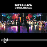 Download Metallica Until It Sleeps sheet music and printable PDF music notes