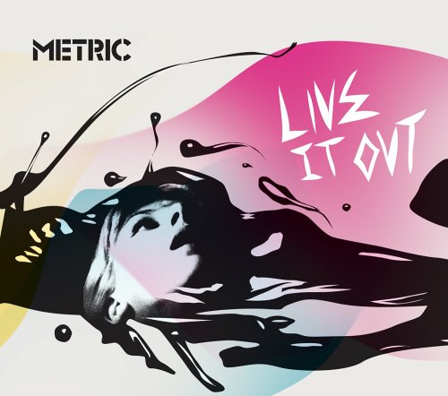 Metric, Monster Hospital, Lyrics & Chords