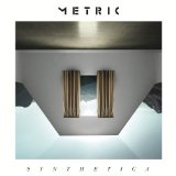Download Metric Youth Without Youth sheet music and printable PDF music notes