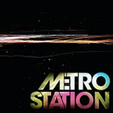 Download Metro Station Shake It sheet music and printable PDF music notes