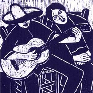 Mexican Revolution Folksong, La Cucaracha, Melody Line, Lyrics & Chords