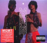Download MGMT Electric Feel sheet music and printable PDF music notes