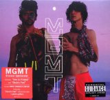Download MGMT Time To Pretend sheet music and printable PDF music notes
