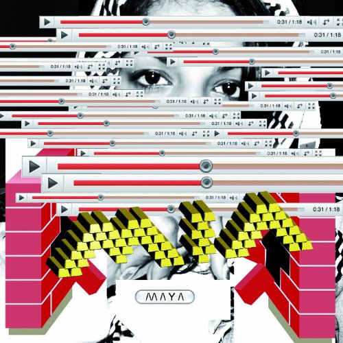 M.I.A., XXXO, Lyrics & Chords