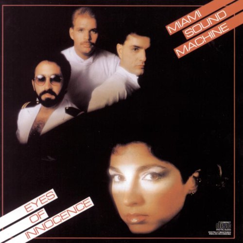 Miami Sound Machine, Dr. Beat, Piano, Vocal & Guitar (Right-Hand Melody)