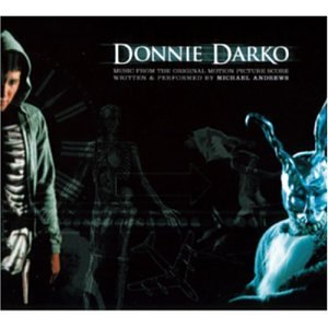 Michael Andrews, Liquid Spear Waltz (from Donnie Darko), Easy Piano