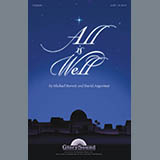 Download Michael Barrett & David Angerman All Is Well sheet music and printable PDF music notes