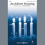 Download Michael Barrett An Advent Yearning sheet music and printable PDF music notes
