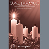 Download Michael Barrett Come, Emmanuel sheet music and printable PDF music notes