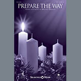 Download Michael Barrett Prepare The Way sheet music and printable PDF music notes