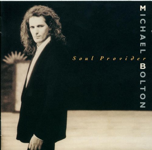 Michael Bolton, How Am I Supposed To Live Without You, Tenor Saxophone