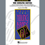 Download Michael Brown The Soulful Sixties - Full Score sheet music and printable PDF music notes