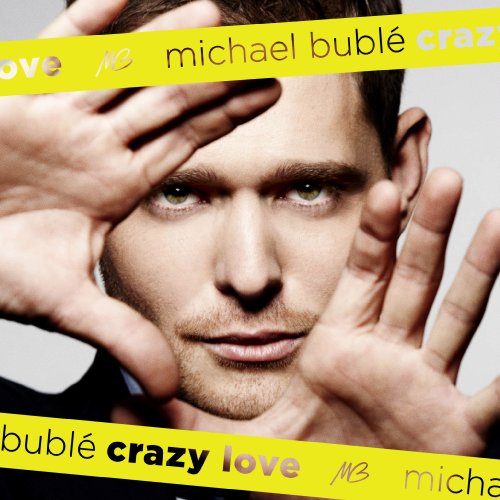 Michael Bublé, All I Do Is Dream Of You, Voice