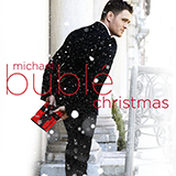 Download Michael Bublé Blue Christmas sheet music and printable PDF music notes
