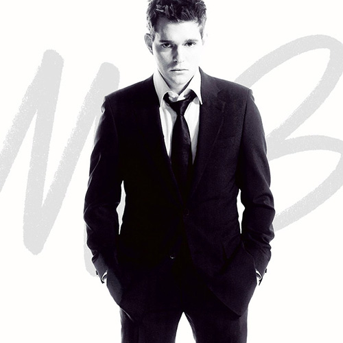 Michael Buble, Can't Buy Me Love, Piano & Vocal
