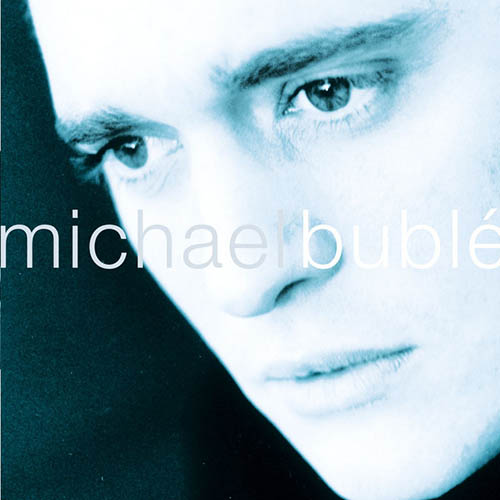 Michael Buble, Come Fly With Me, Piano, Vocal & Guitar