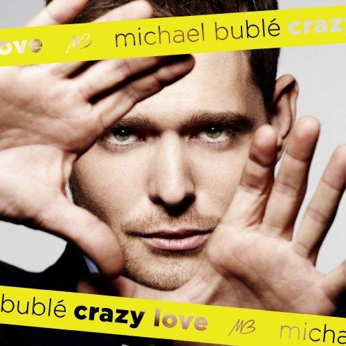 Michael Bublé, Cry Me A River, Voice