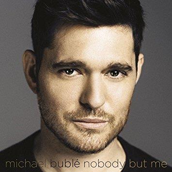 Michael Buble featuring Meghan Trainor, Someday, Piano & Vocal