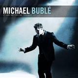 Download Michael Buble It Had Better Be Tonight sheet music and printable PDF music notes