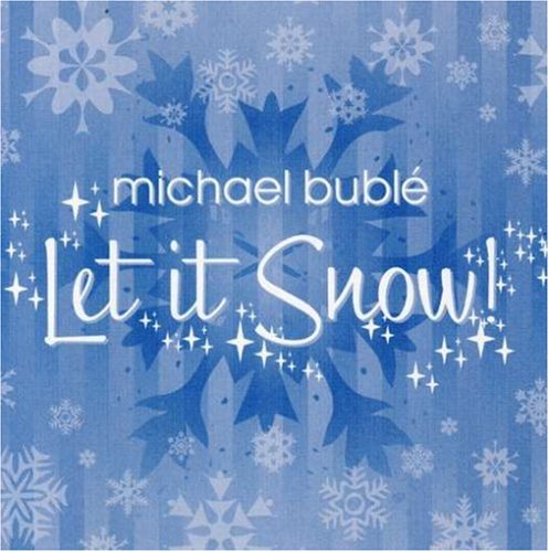 Michael Buble, Let It Snow! Let It Snow! Let It Snow!, Piano & Vocal