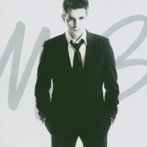 Michael Bublé, Save The Last Dance For Me, Voice