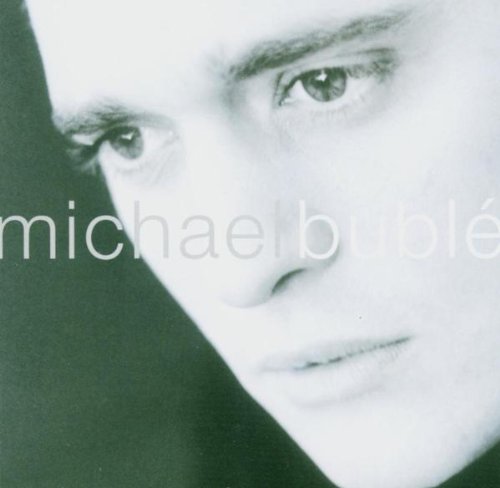 Michael Bublé, Sway (Quien Sera), Piano, Vocal & Guitar