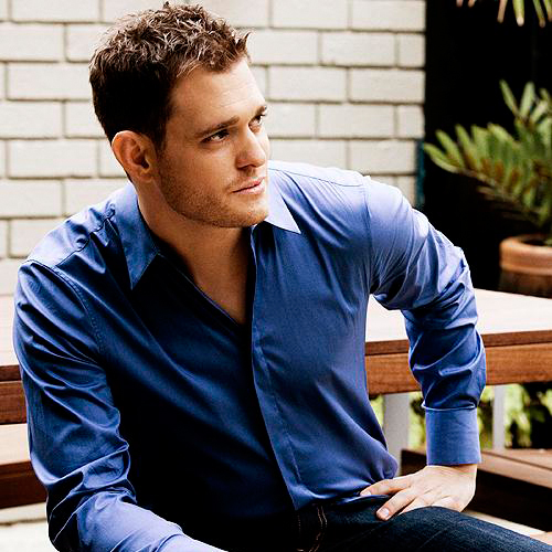 Michael Buble, Young At Heart, Piano, Vocal & Guitar (Right-Hand Melody)