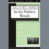 Download Michael Cleveland In The Pathless Woods sheet music and printable PDF music notes