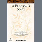 Download Michael E. Showalter and Douglas Nolan A Prodigal's Song sheet music and printable PDF music notes