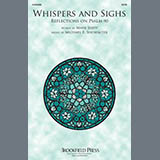 Download Michael E. Showalter Whispers And Sighs sheet music and printable PDF music notes
