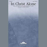 Download Michael English In Christ Alone (arr. James Koerts) sheet music and printable PDF music notes