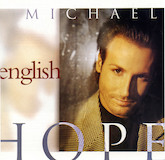 Download Michael English (Love Moves In) Mysterious Ways sheet music and printable PDF music notes