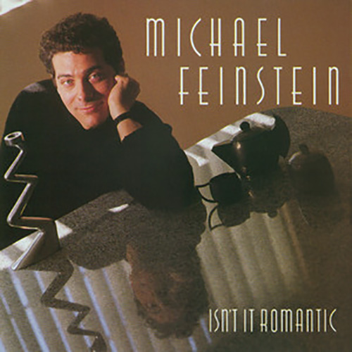 Michael Feinstein, I Won't Send Roses, Piano, Vocal & Guitar Chords (Right-Hand Melody)