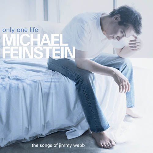 Michael Feinstein, She Moves And Eyes Follow, Piano, Vocal & Guitar (Right-Hand Melody)