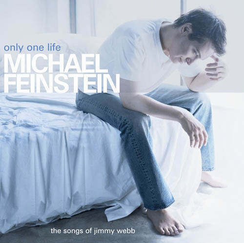 Michael Feinstein, Time Flies, Piano, Vocal & Guitar (Right-Hand Melody)