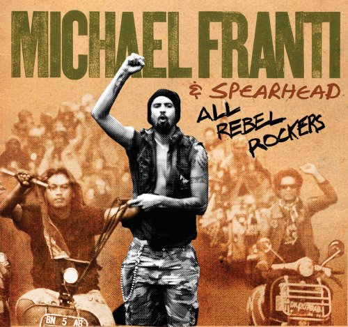 Michael Franti & Spearhead, Say Hey (I Love You), Piano, Vocal & Guitar (Right-Hand Melody)